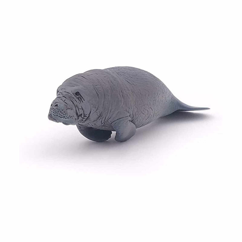 Papo Manatee Animal Figure 56043 NEW IN STOCK