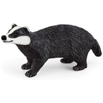 Schleich Badger Animal Figure 14842 NEW IN STOCK