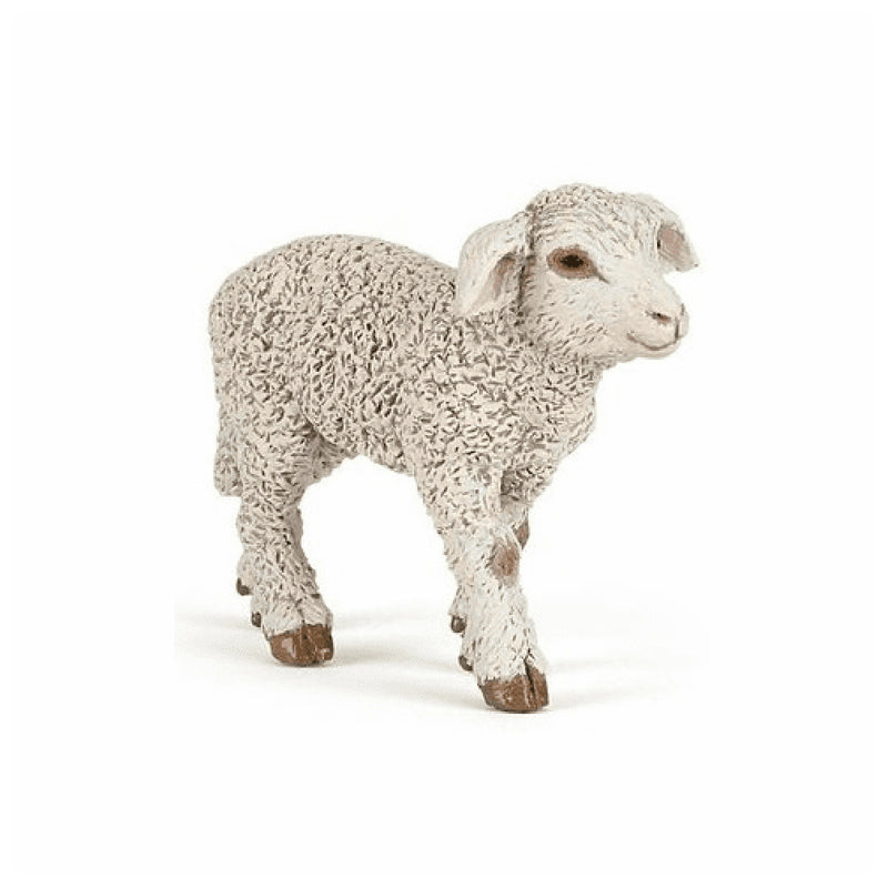 Papo Merinos Lamb Animal Figure 51176 NEW IN STOCK