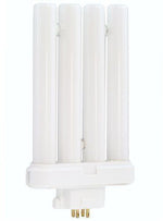 Reading and Floor Lamps Daylight 27W 4 Pins Replacement Fluorescent Light Bulb
