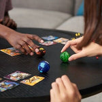 Bakugan Street Brawl Clash Pack Action Figure Set