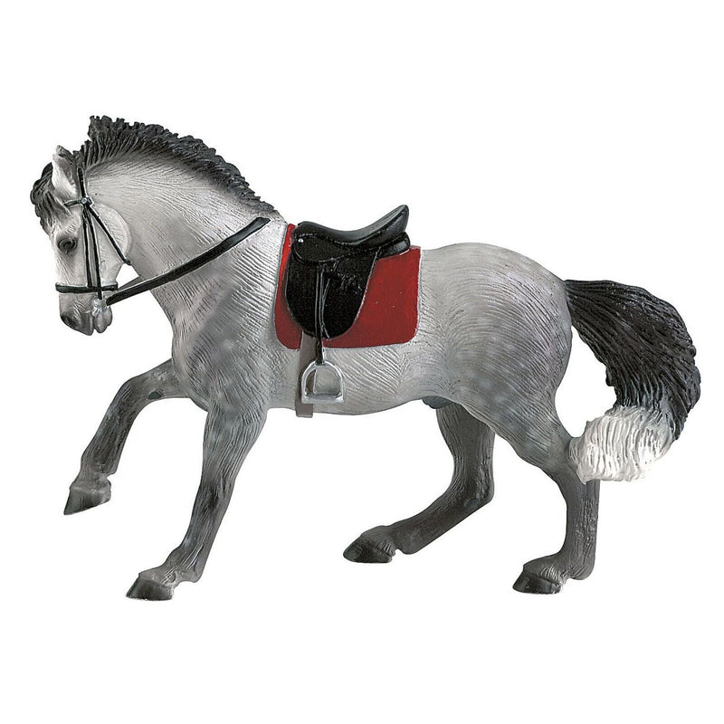 Bullyland Andalusian Gelding Animal Figure 62659 NEW IN STOCK