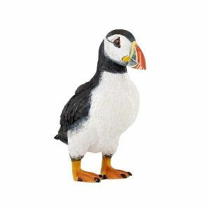 Papo Puffin Animal Figure 56007 NEW IN STOCK