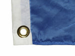 12X18 12"X18" Country Of Bosnia And Herzegovina Motorcycle Flag Grommets