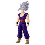 Bandai Super Limit Breaker Son Gohan Beast Super Hero Version Figure