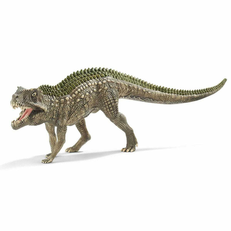 Schleich Postosuchus Dinosaur Animal Figure 15018 New In Stock Toys Educational