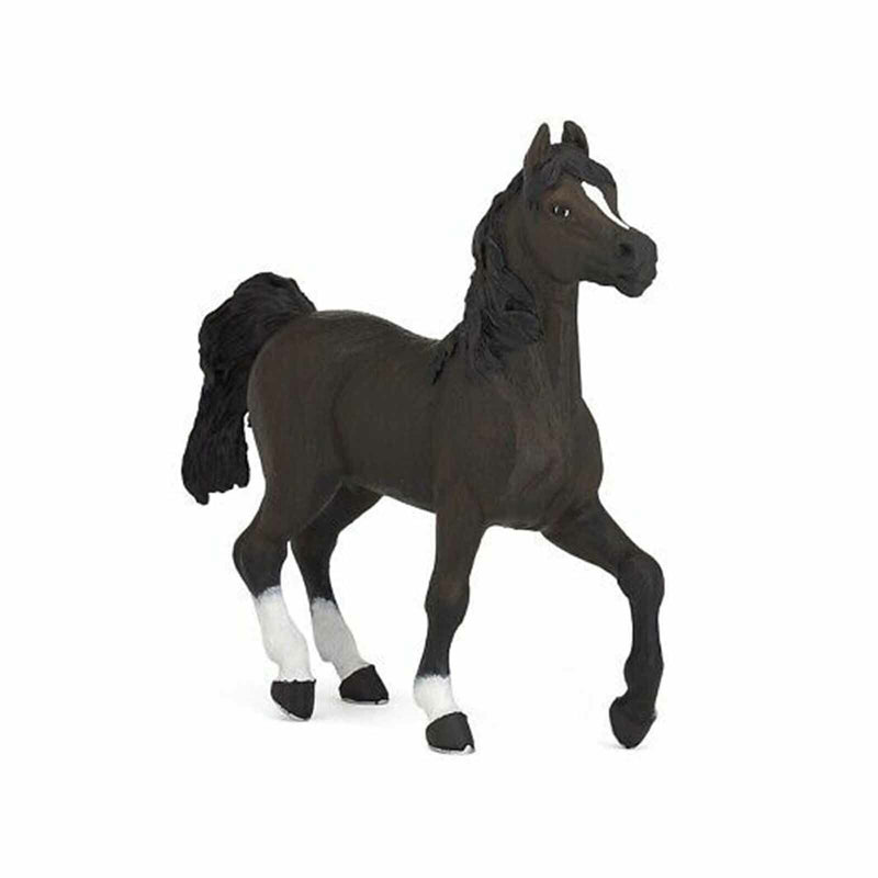 Papo Arabian Horse Animal Figure 51505 NEW IN STOCK