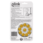 Plink Tablet Garbage Disposal Freshener & Cleaner With Alternative Bleach 10 pk