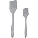 Silicone Heat Resistant Marinading Meat Brush