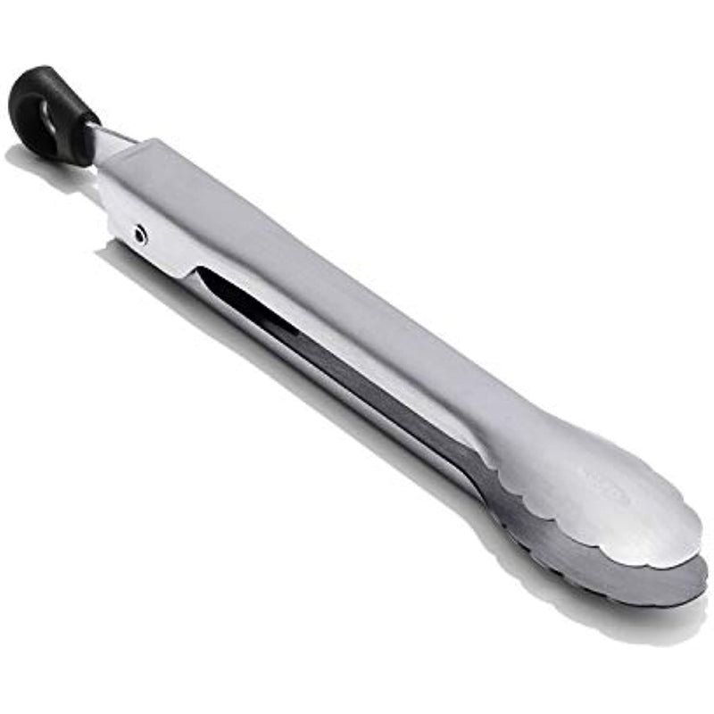 Stainless Steel Mini Locking Tongs