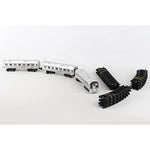 New York City 3 Pc Battery Operated Train Set With Track 39 X 25