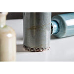 Modern Decorative Vases for Shelf Decor,Fireplaces Decor & Living Room - Set Of 3