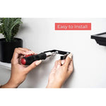 Decorative Mini Wall Mounted Shelve