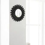 Aesthetic Wall Decor Mirror for Bedroom & Living Room