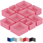 Closet Organizer And Storage Baskets