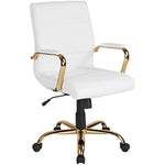 Whitney Mid Back Desk Chair