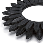 Aesthetic Wall Decor Mirror for Bedroom & Living Room