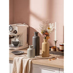 Modern Decorative Vases for Shelf Decor,Fireplaces Decor & Living Room - Set Of 3