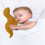 Funny Dino Chicken Nuggets Pillow Gifts For Kids