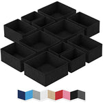 Closet Organizer And Storage Baskets