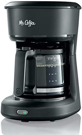 Mini Brew Switch Coffee Maker