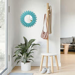 Aesthetic Wall Decor Mirror for Bedroom & Living Room