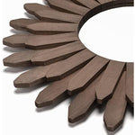 Aesthetic Wall Decor Mirror for Bedroom & Living Room