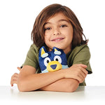 Heeler Family Plush Set 4 Plush 7 8 Figures