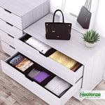 Closet Organizer And Storage Baskets