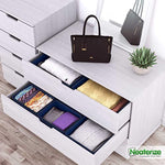 Closet Organizer And Storage Baskets