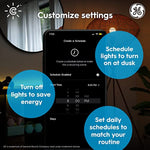Bluetooth And Wi Fi Led Strip Lights