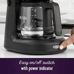 Mini Brew Switch Coffee Maker