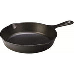 Pre Seasoned Skillet