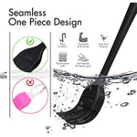 Silicone Heat Resistant Marinading Meat Brush
