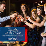 Small Clear Hard Disposable Cups