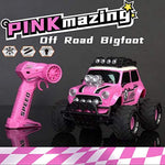 Rc Cars With Two Rechargeable Batteries