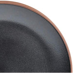 Classic Double Bowl Dinnerware Set Service For 4 16Pcs