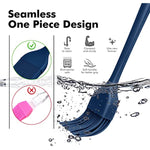 Silicone Heat Resistant Marinading Meat Brush