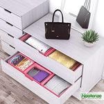 Closet Organizer And Storage Baskets
