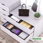Closet Organizer And Storage Baskets