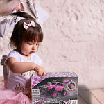 Rc Cars With Two Rechargeable Batteries