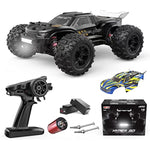 4X4 Rtr Brushless Fast Rc Cars With 2 Batteries For Adults