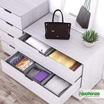 Closet Organizer And Storage Baskets