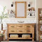 Bathroom Shelves Over Toilet Wall Mounted
