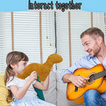 Funny Dino Chicken Nuggets Pillow Gifts For Kids