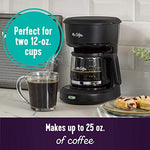 Mini Brew Switch Coffee Maker