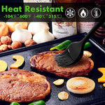 Silicone Heat Resistant Marinading Meat Brush