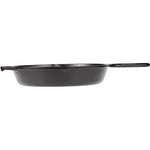 Pre Seasoned Skillet