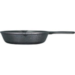 Pre Seasoned Skillet