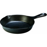 Pre Seasoned Skillet